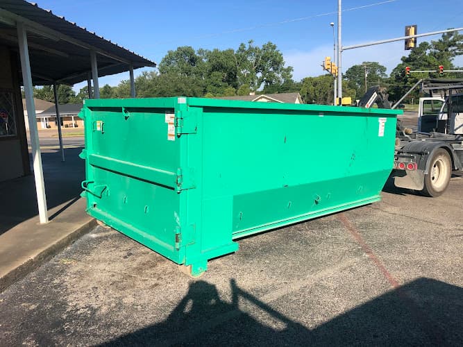 Sweet Dumps: Roll Off Dumpster Rentals Fort Worth TX - Dumpster rental in Fort Worth, Texas