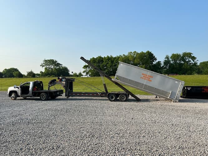 Silver Creek Rentals - Dumpster rental in Elkton, Kentucky
