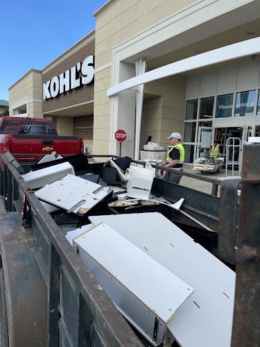 WIY Hauling And Junk Removal - Dumpster rental in Milwaukee, Wisconsin