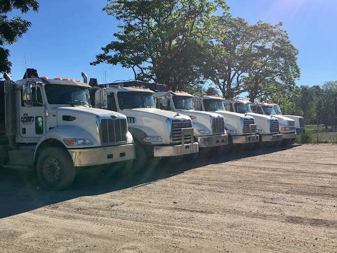 CDR Disposal Service, Inc. - Dumpster rental in Wayland, Michigan