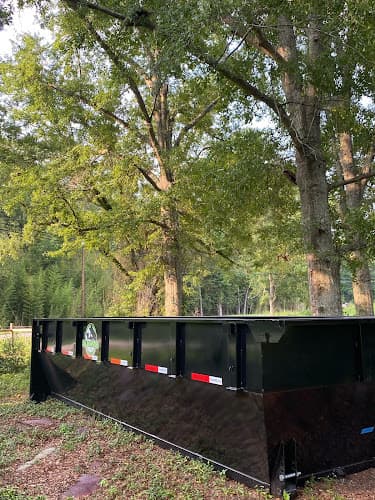 S&L Dumpsters - Dumpster rental in Dothan, Alabama