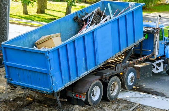 Countrywide Dumpster Madison - Dumpster rental in Madison, Wisconsin