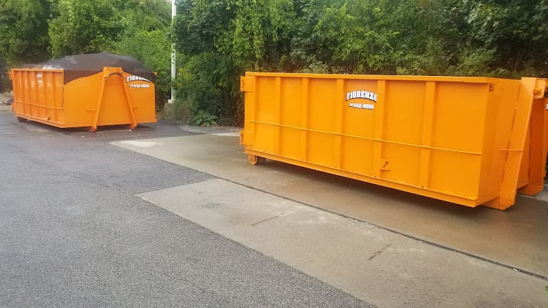 Fiorenzo Dumpster Rental - Dumpster rental in Niles, Ohio