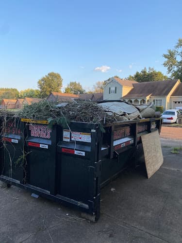 Innovating Services LLC - Dumpster rental in Lake Cormorant, Mississippi