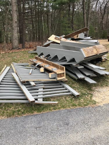 Purmore Disposal LLC hero photo