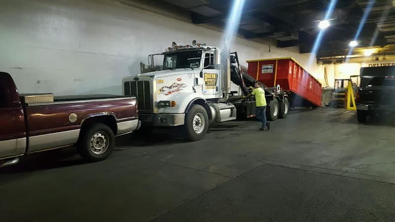 Cleveland Carting LLC - Dumpster rental in Cleveland, Ohio