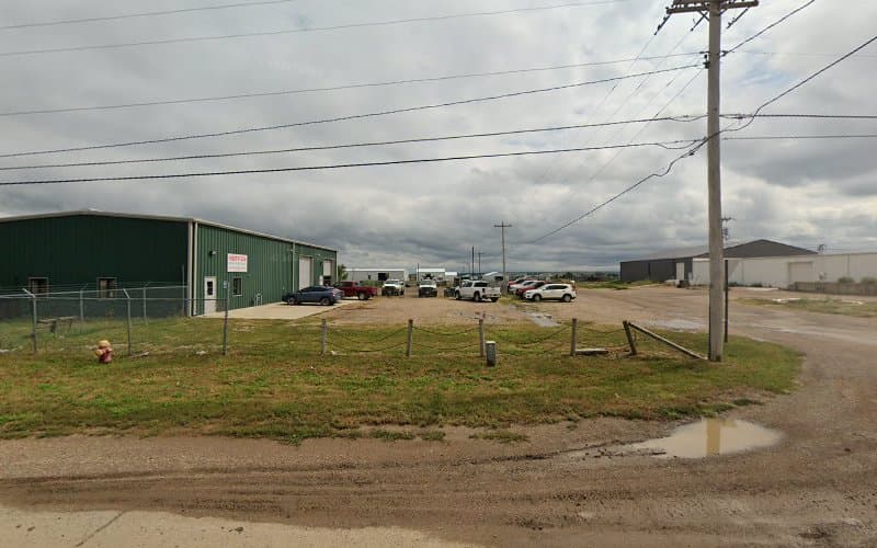 Kieffer Sanitation - Dumpster rental in Belle Fourche, South Dakota