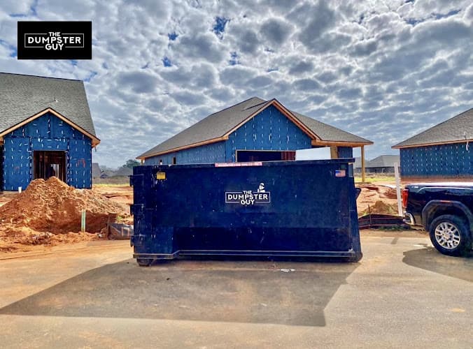 The Dumpster Guy - Dumpster rental in Pass Christian, Mississippi