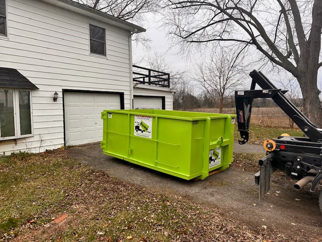 Bin There Dump That Dumpster Rental Sandy Springs - Dumpster rental in Atlanta, Georgia