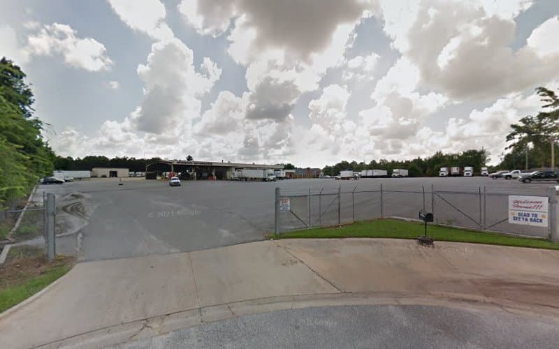 GFL Transwaste Albany - Dumpster rental in Albany, Georgia