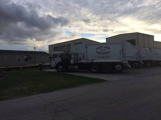 Best Way Disposal - Dumpster rental in Anderson, Indiana