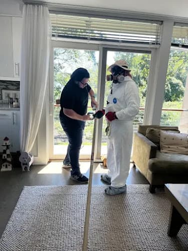 Veganix Pest Management - Dumpster rental in Elmsford, New York