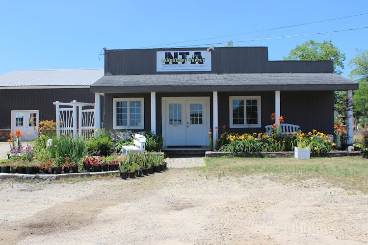 NTA Property Management - Dumpster rental in Middleville, Michigan