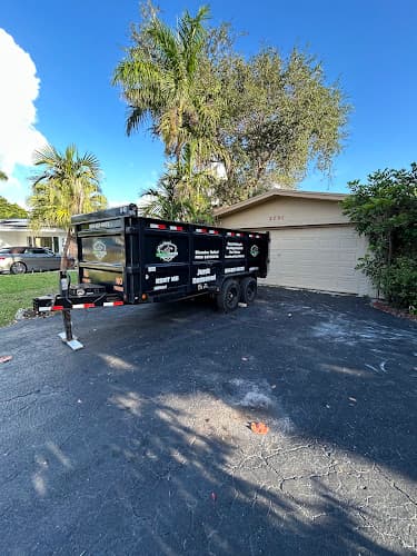 DownSouth Dumpsters & Junk removal L.L.C - Dumpster rental in Boca Raton, Florida