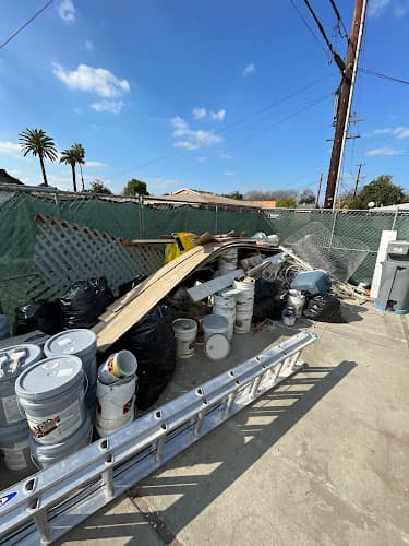 Integrity Hauling Company LLC - Dumpster rental in Anaheim, California