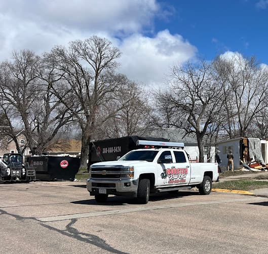 Rooster Roll-Offs (Rooster Sanitation) - Dumpster rental in North Platte, Nebraska