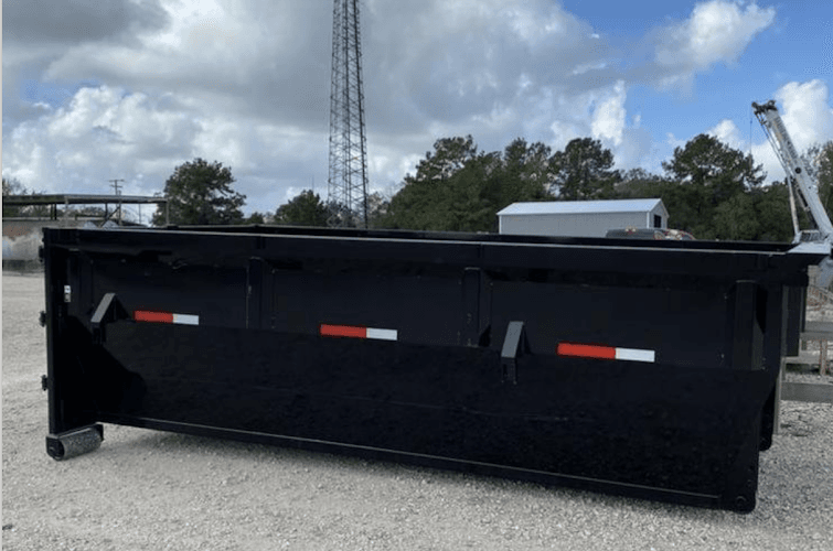 KAGE Dumpster Rentals - Dumpster rental in Metairie, Louisiana