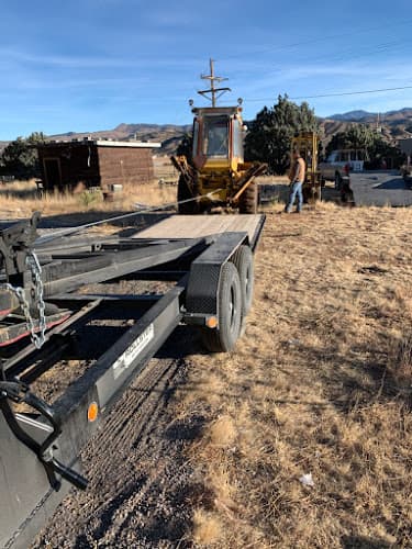 Copper Country Dumpsters - Dumpster rental in Silver City, New Mexico