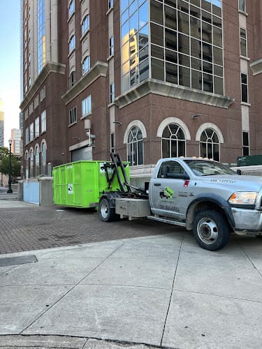 Bin There Dump That Dumpster Rental Katy TX - Dumpster rental in Katy, Texas