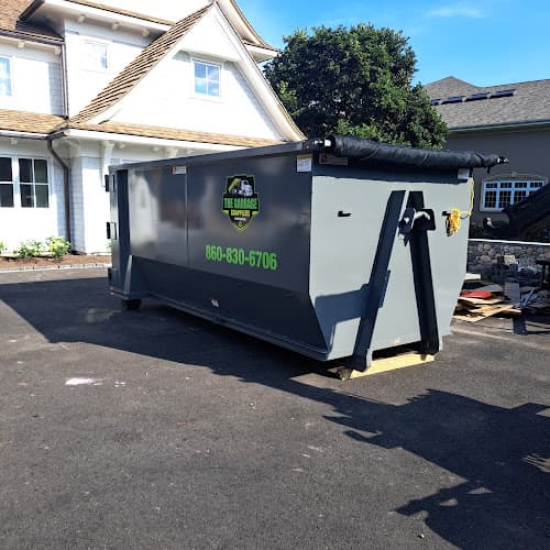 The Garbage Grapplers - Dumpster rental in Hartford, Connecticut
