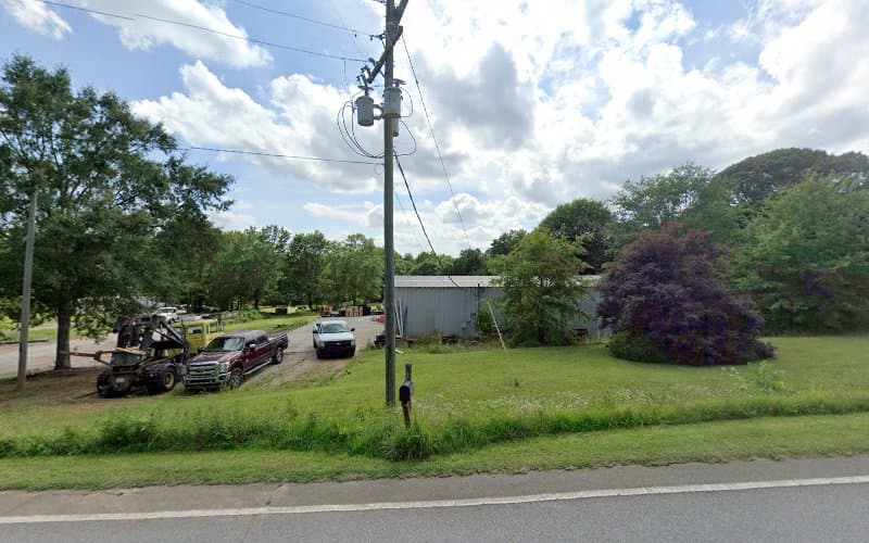 Rent-A-Can Inc - Dumpster rental in Easley, South Carolina