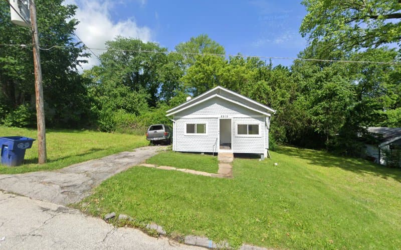 Rex Hauling LLC - Dumpster rental in Jennings, Missouri