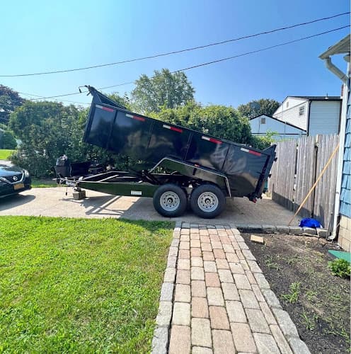 Dvmg Dumpster rentals - Dumpster rental in Ridgefield Park, New Jersey