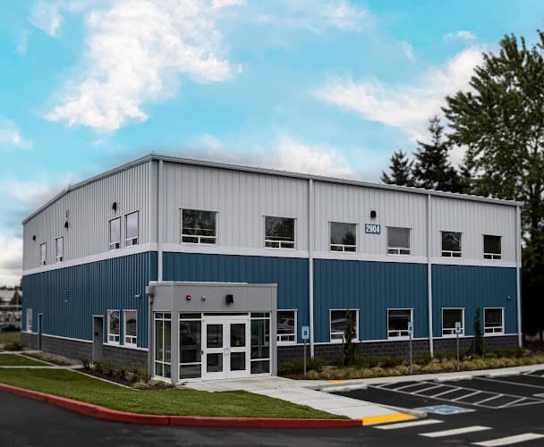 PACIFIC DISPOSAL - Dumpster rental in Lacey, Washington