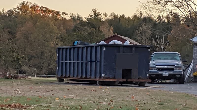 Value Dumpster Rental Portland - Dumpster rental in Portland, Maine