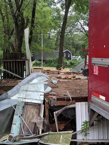 Crunch Time Junk Removal LLC - Dumpster rental in Lansing, Illinois
