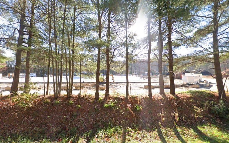 DAMA Compost Facility - Dumpster rental in Dallas, Pennsylvania
