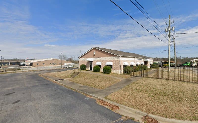 City Of Griffin Solid Waste Services - Dumpster rental in Griffin, Georgia