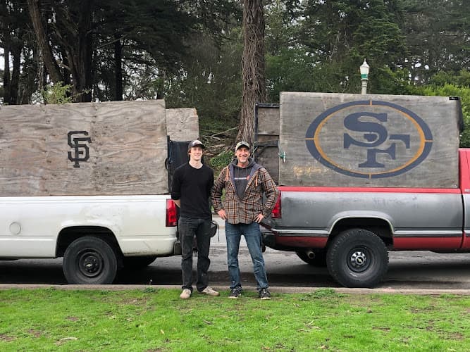 Rob's Junk Removal and Hauling - Dumpster rental in San Francisco, California