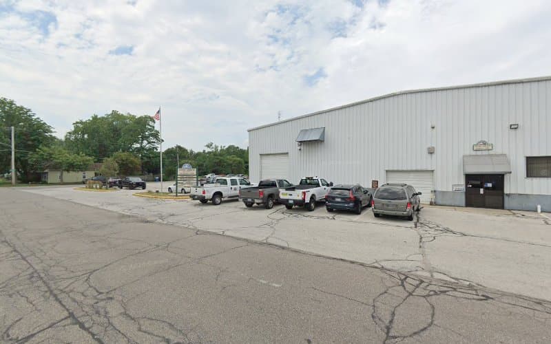 Michigan City Refuse Department - Dumpster rental in Michigan City, Indiana