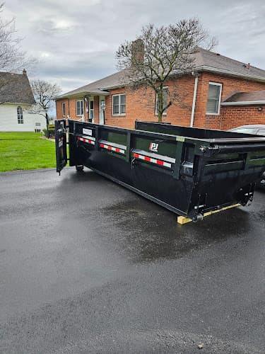 HD Dumpster Services LLC - Dumpster rental in London, Ohio