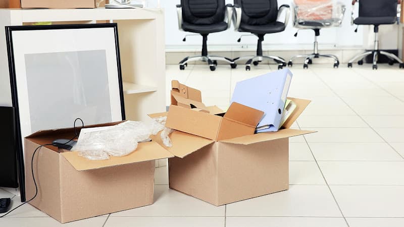 Junk ina Box - Long Island Junk Removal Services - Dumpster rental in Merrick, New York