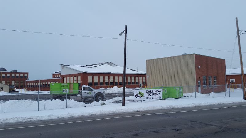 Bin There Dump That Niagara Falls - Dumpster rental in Niagara Falls, New York
