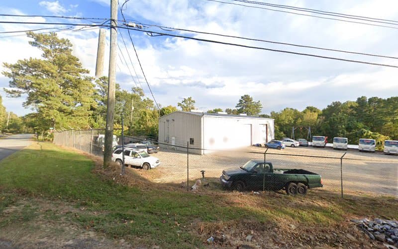 Hugh's Garbage Services - Dumpster rental in Acworth, Georgia