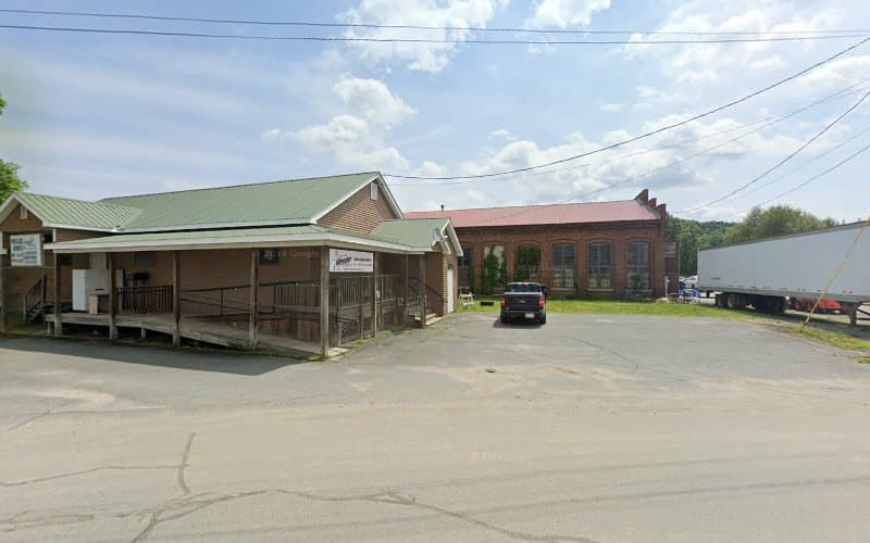 Northeast Kingdom Waste Management - Dumpster rental in Lyndonville, Vermont