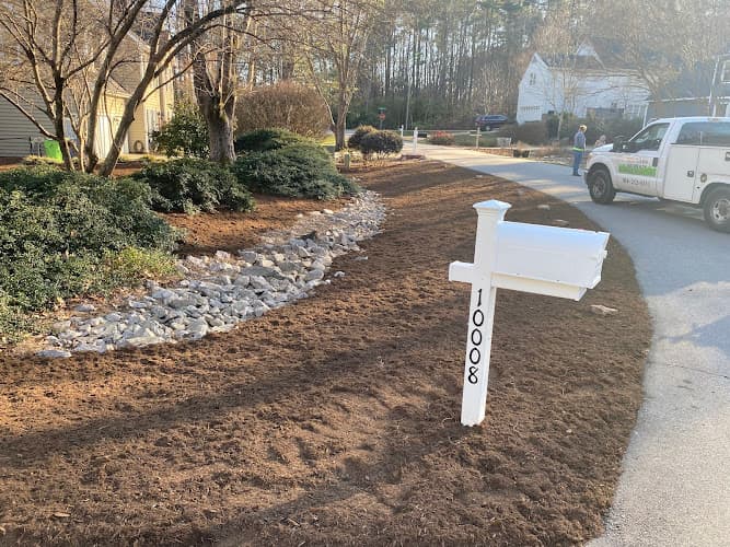 Southern Property Management LLC - Dumpster rental in Wake Forest, North Carolina