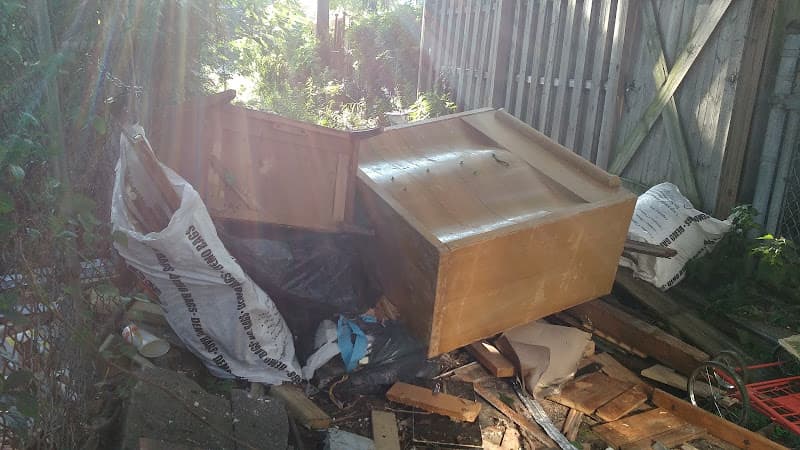 LOT-A-JUNK (We Do Junk Removal & property Clean-out) - Dumpster rental in Philadelphia, Pennsylvania