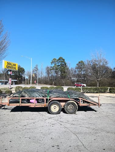 Muck Brothers Junk Removal - Dumpster rental in Birmingham, Alabama