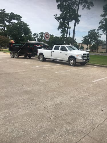 Big Buck Dumpsters, LLC - Dumpster rental in Dayton, Texas