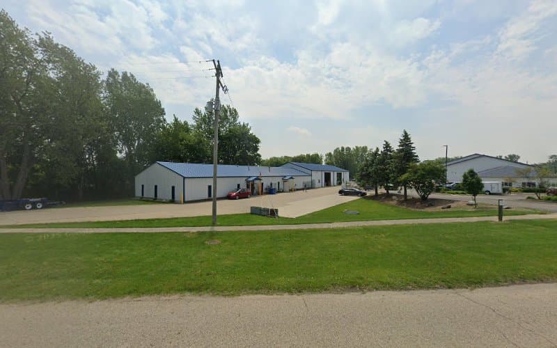 Havit Supplies - Dumpster rental in Jenison, Michigan