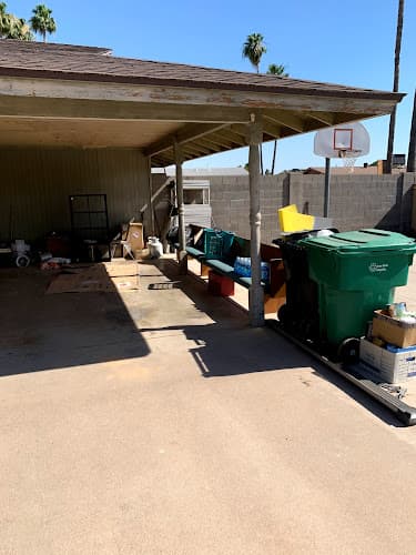 Copper State Junk Removal LLC - Dumpster rental in Mesa, Arizona