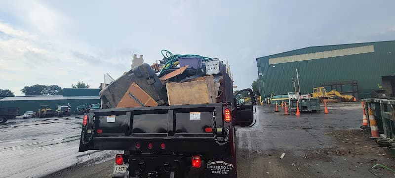 P.F. Junk Removal And Cleaning Services - Dumpster rental in Bethel, Connecticut