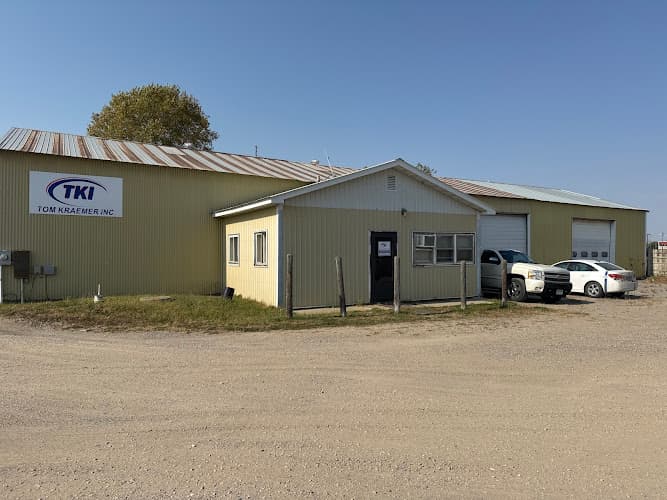 Tom Kraemer, Inc - Dumpsters & Storage Containers - Dumpster rental in Buffalo, Minnesota