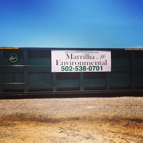 Marrillia Environmental - Dumpster rental in Mt Washington, Kentucky