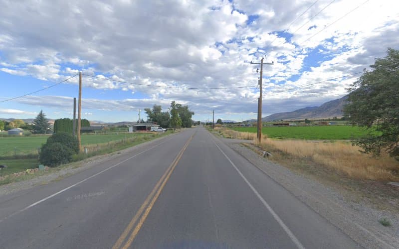 Mechams Country Garbage - Dumpster rental in Mona, Utah