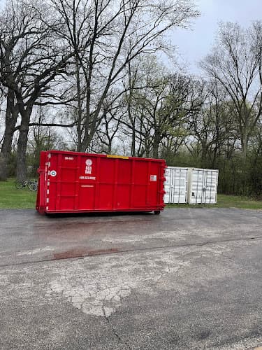 Red Oak Disposal Services - Dumpster rental in Lombard, Illinois